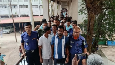 জামালপুরে চা বিক্রেতা নারীকে ধর্ষণের ঘটনায় ৩ জনের মৃত্যুদণ্ড 